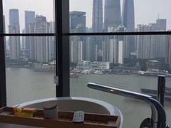 -上海外滩英迪格酒店