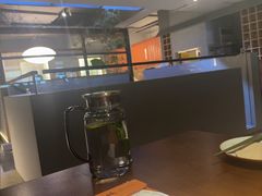 -本处·素食·融合料理(南油店)