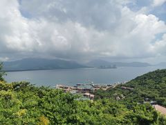 -海南分界洲岛旅游区