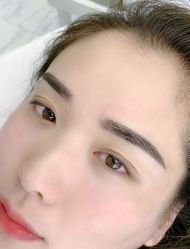 -HQ半永久纹绣纹眉