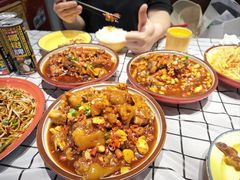 -江西老表·经典江西八大碗