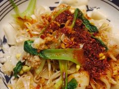 -山丹丹西北菜(金贸大厦店)