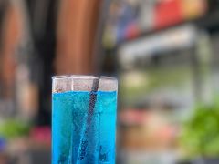 蓝天-布拉格餐厅· 中欧捷克菜(全国首店)