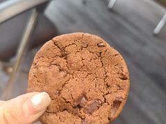 布列塔尼酥饼-Palette·花籁咖啡烘焙