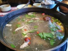 -盡膳口福·百年汤方火锅(科华北路店)