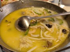 -古南都·老广东酒楼(龙江店)