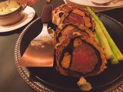 -壳里西餐厅Coquille Seafood Bistro(蒙自路店)