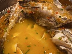 -巢爷老味(东方红店)