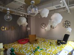 -CAFE'IN精品咖啡体验空间(小寨店)