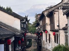-南翔古镇