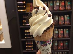 -GODIVA(港汇恒隆广场)