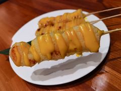-hallch 好吃餐厅(全运村中央广场店)