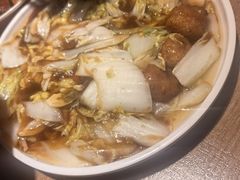 -直隶安家罩饼(复兴路店)