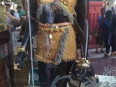 -迪拜黄金市场
