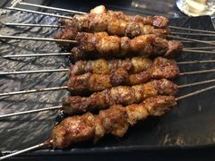 -KAOTOWN烤堂•烧烤(海汇港店)