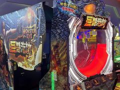 -风云再起游乐汇(皇城恒隆广场店)