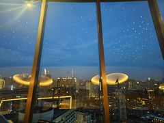 -广州花园酒店·凌璇阁旋转餐厅CAROUSEL360