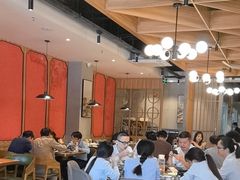 -俏湖兰·辣椒炒个肉(海沧店)