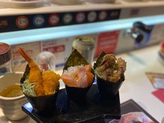 -元通寿司(东骏店)