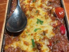 -格鲁·秀色Georgia’s Feast