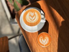 -大小咖啡 BigSmallCoffee(麦子店)