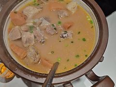 -吴掌柜·藕汤印象(南湖店)