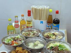 -福屿鲜捞小吃·捞化(福屿总店)