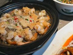 -前海沿·青岛菜(李沧万达店)