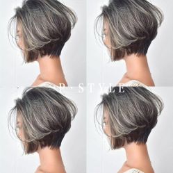 -P.STYLE 派斯造型