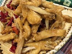 -小民大排档(江汉路店)
