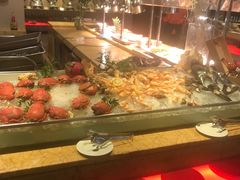 -浙江三立开元名都大酒店