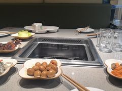 -海底捞火锅(团结桥店)