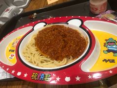 -食其家·牛丼咖喱(金桥太茂店)