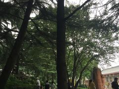 -陕西民俗大观园