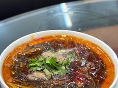 -香港蓮香樓(中環店)