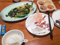 -如轩·海鲜砂锅粥·潮汕菜(海珠店)