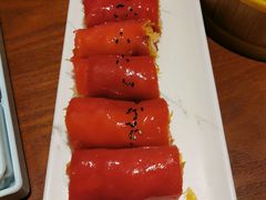 -南拳十三姨·潮汕砂锅粥(世纪金源店)