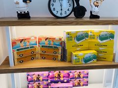 大堂-爸爸糖手工吐司(天津大沽南路店)