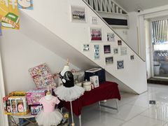 -西安小天鹅艺术团(曲江Alice店)