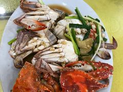 -秋姐美食店(旅游大道店)
