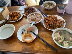 -老磁器口豆汁店(马家堡店)