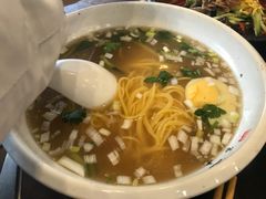 -服务大楼冷面(延大店)