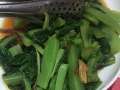 -西贝(上海中心店)