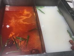 -串一火锅(赛格国际购物中心店)