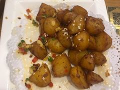 -粤仔湾砂锅粥(金太湖店)