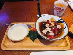 冰粉佳人-映水芙蓉(上海万象城店)
