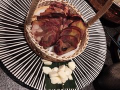 -丝路金桃·新疆菜(徐汇店)