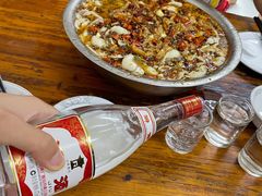 -黑皮酸菜鱼(三山街店)