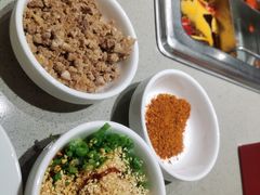 网红调料-海底捞火锅(铁西万达店)