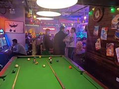 -哈夫酒馆(齐齐哈尔龙华路店)